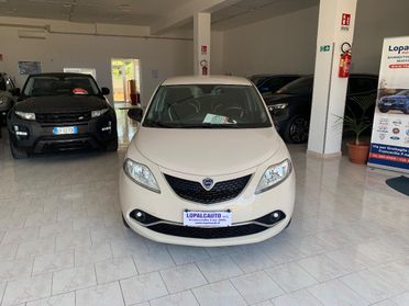 LANCIA - Ypsilon - 1.3 MJT 95 CV 5p. S&S Platinum