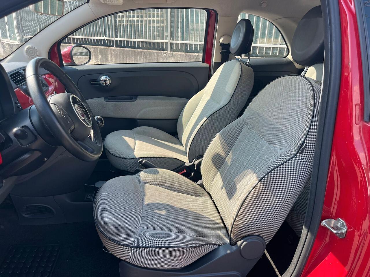 Fiat 500 1.2 GPL * LEGGI DESCRZIONE**