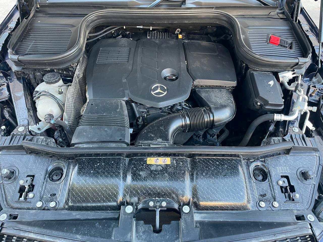 Mercedes-Benz GLE - V167 2019 - GLE 300 d mhev Premium Plus 4matic auto