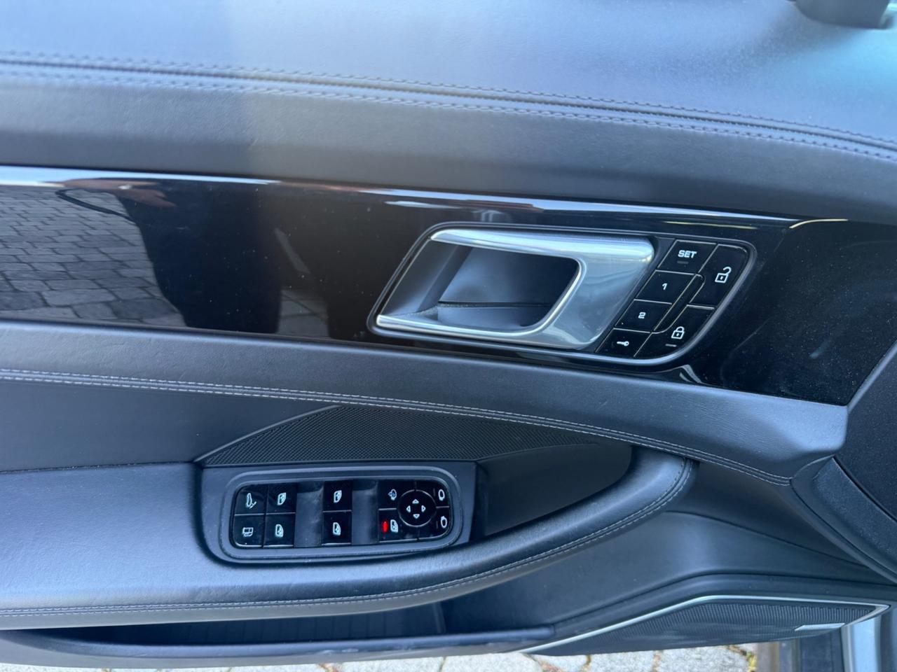 Porsche Panamera 2.9 4 E-Hybrid 10 years Edition