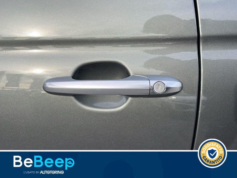 Abarth 595 1.4 T-JET 145CV