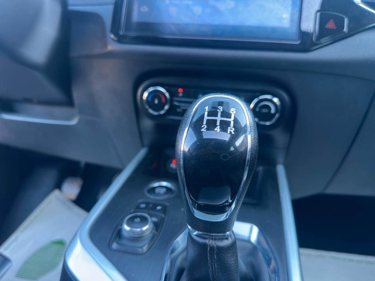 Dr AUTOMOBILES DR 4.0 1.5 Bi-Fuel GPL
