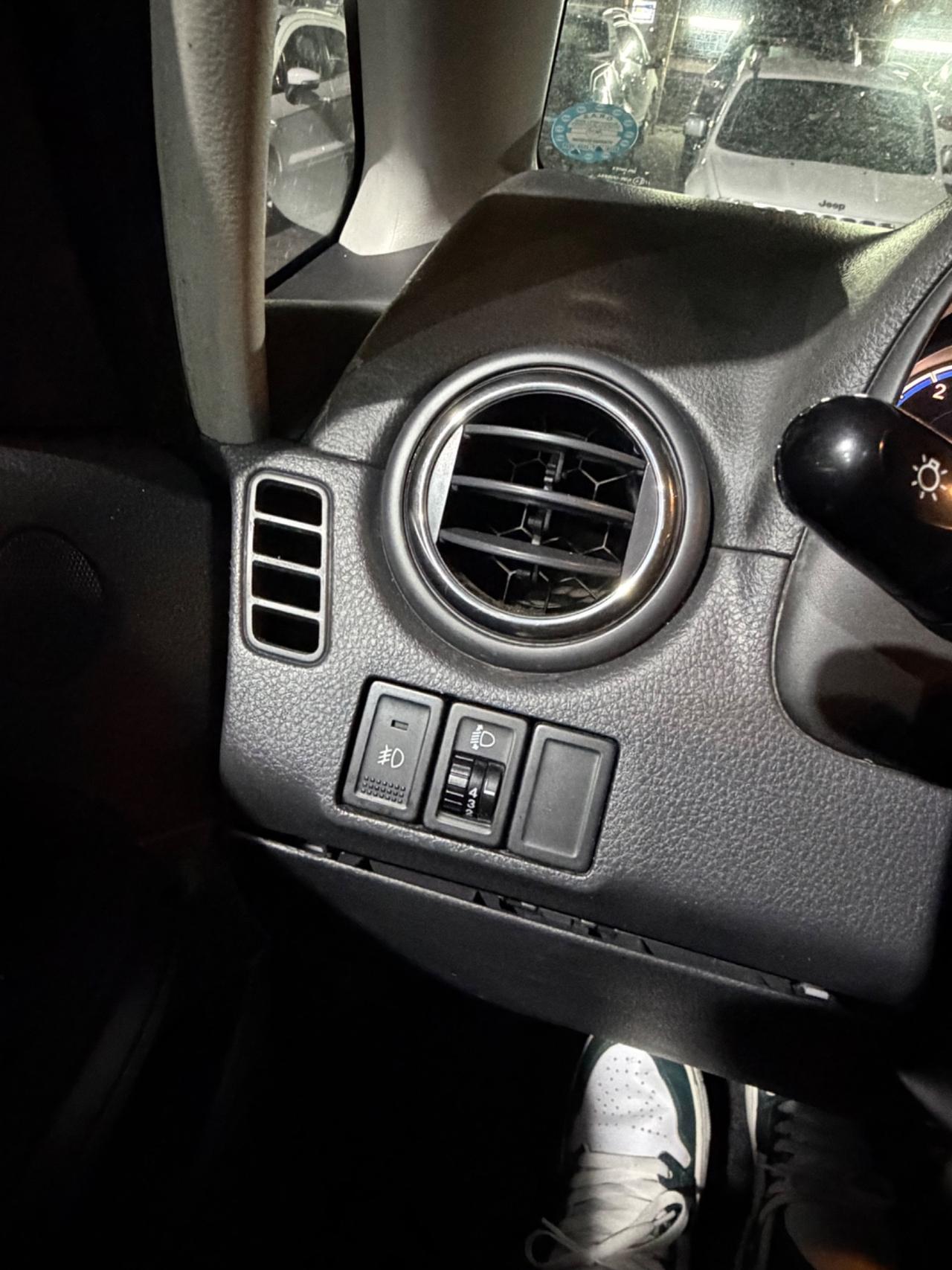 Fiat sedici 2012 mtj emotion