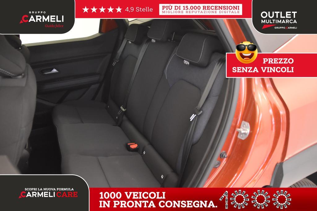 Dacia Duster 1.6 HYBRID Journey