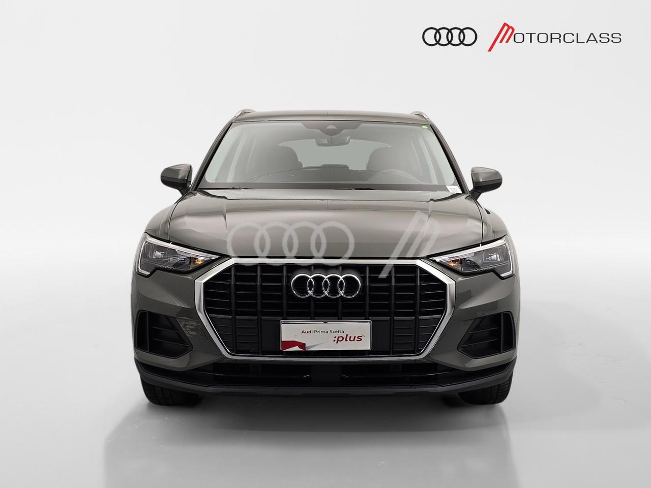 Audi Q3 45 1.4 tfsi e business s tronic