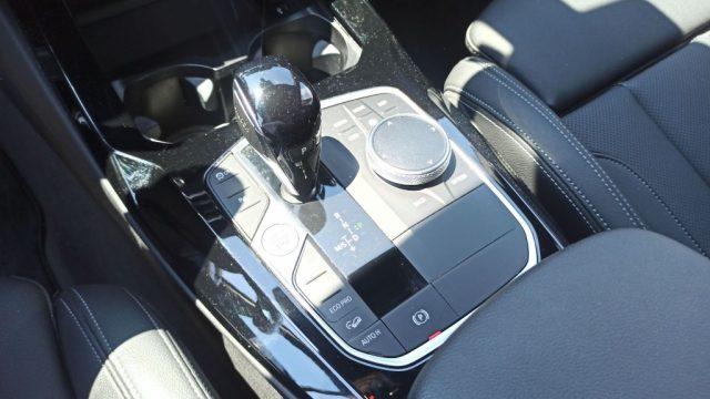 BMW X3 xDrive20d 48V Msport Aut.