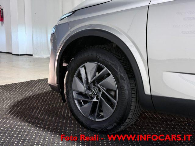 NISSAN Qashqai MHEV 158 CV Xtronic Business - PROMO