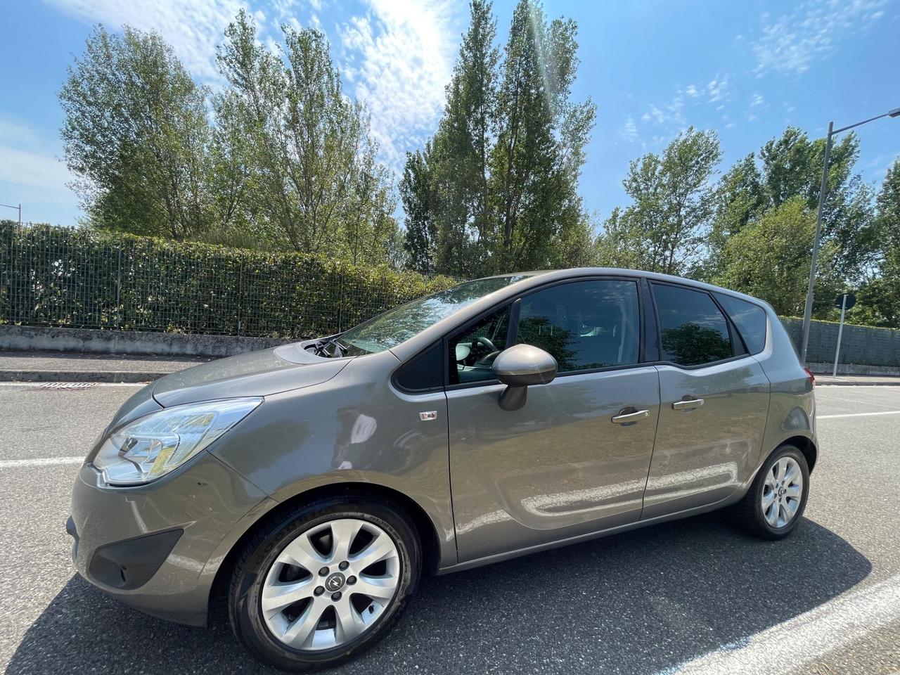 Opel Meriva 1.4 100CV Cosmo