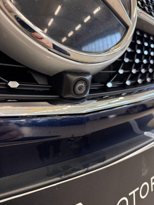 MERCEDES-BENZ V 300 d 4Matic Premium Long /TETTO PAN/GANCIO//BURMESTER