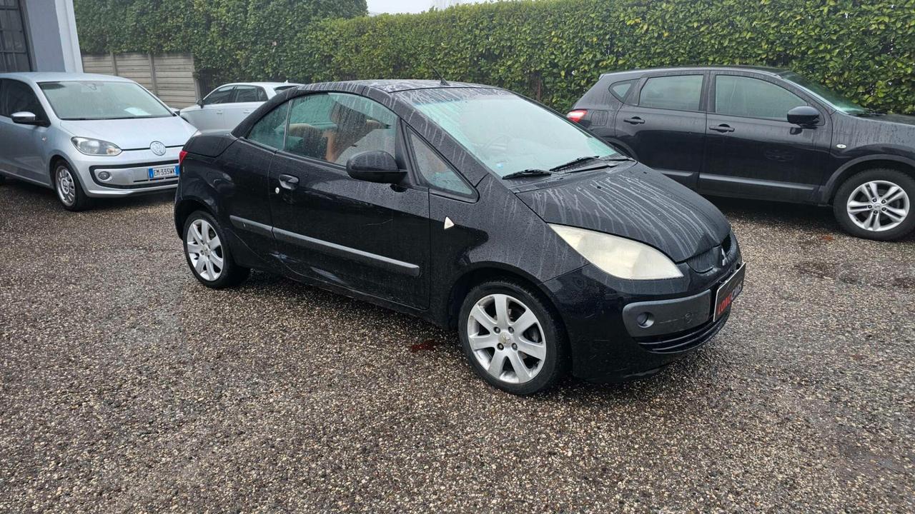 Mitsubishi Colt 1.5 16V CZC Neopatentati