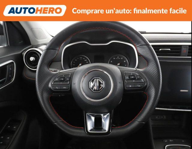 MG ZS 1.5 VTi-tech Comfort