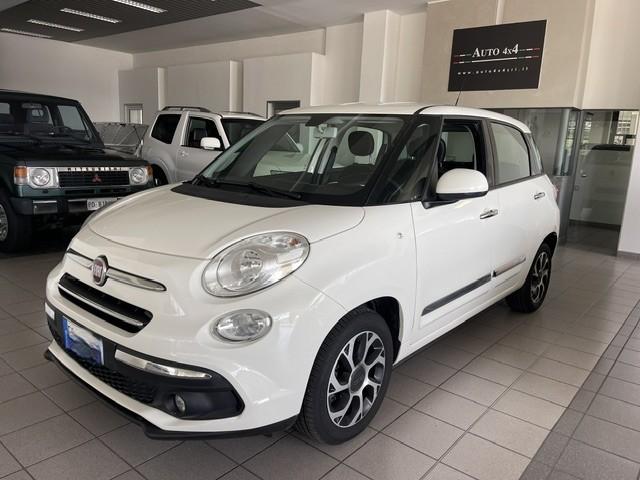Fiat 500 L 500L 1.4 tjt Mirror Gpl 120cv