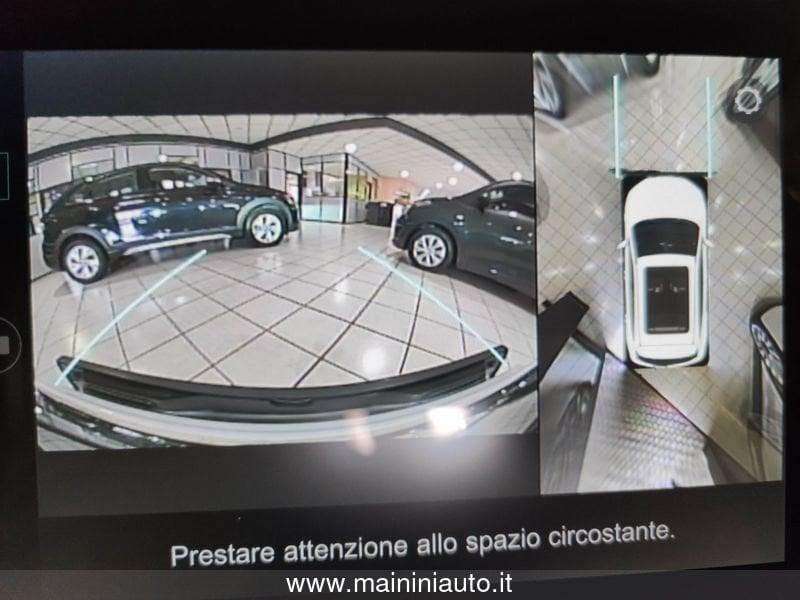 MG ZS 1.0T-GDI 111cv Luxury + Tetto Apribile "SUPER PROMO"