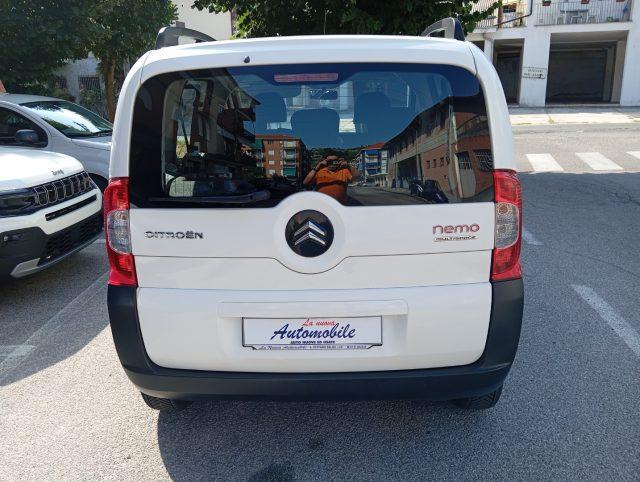 CITROEN Nemo Multispace 1.3 HDi 75CV CMP S&S Selection