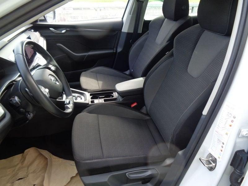 Škoda Octavia Octavia Wagon 2.0 tdi evo Executive 4x4 150cv dsg