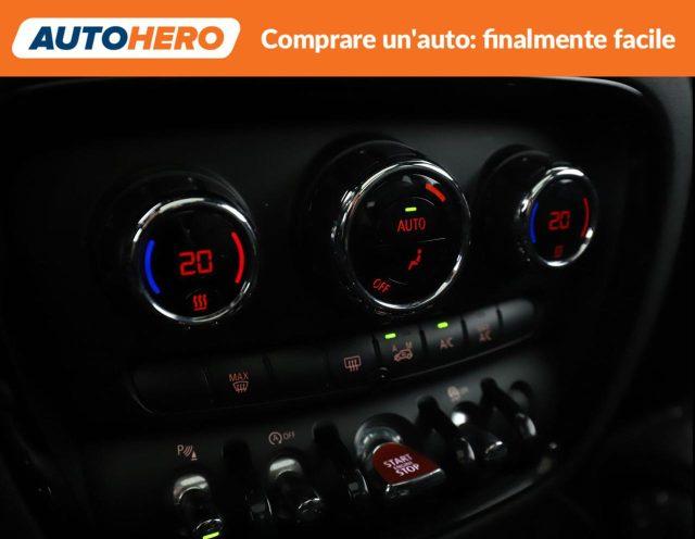 MINI Clubman 2.0 Cooper S