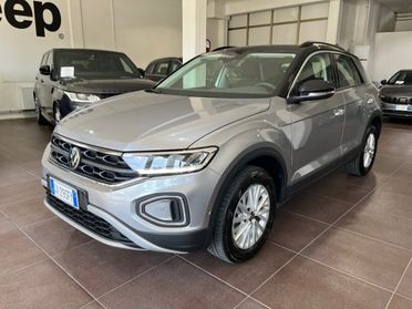 VOLKSWAGEN T-Roc 2.0 TDI 150 CV DSG Sport