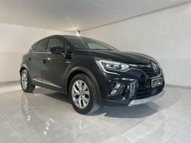 Renault Captur 100CV GPL DI SERIE NEOPATENTATI