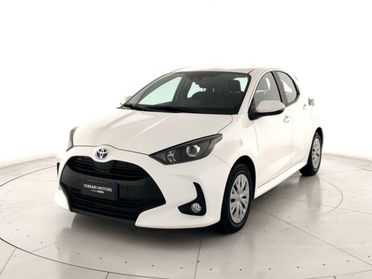 TOYOTA Yaris 1.5h Business
