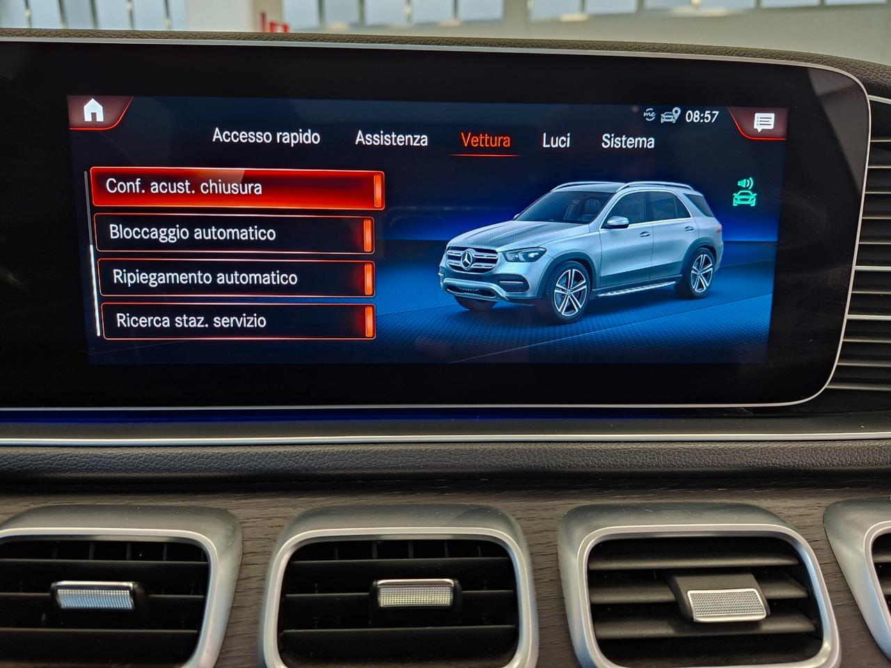 Mercedes-benz GLE 300 d 4Matic Mild Hybrid Premium Plus