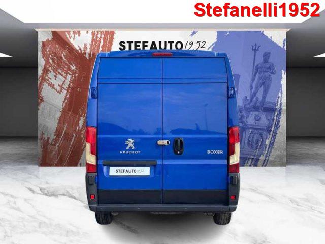 PEUGEOT Boxer III 333 2019 - 333 2.2 bluehdi 140cv S&S L2H2 (P