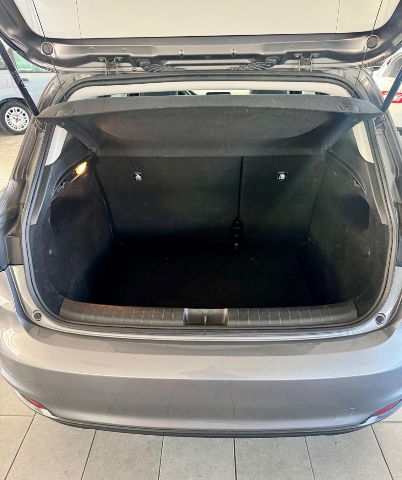 Fiat Tipo 1.3 Mjt S&S 5 porte City Life