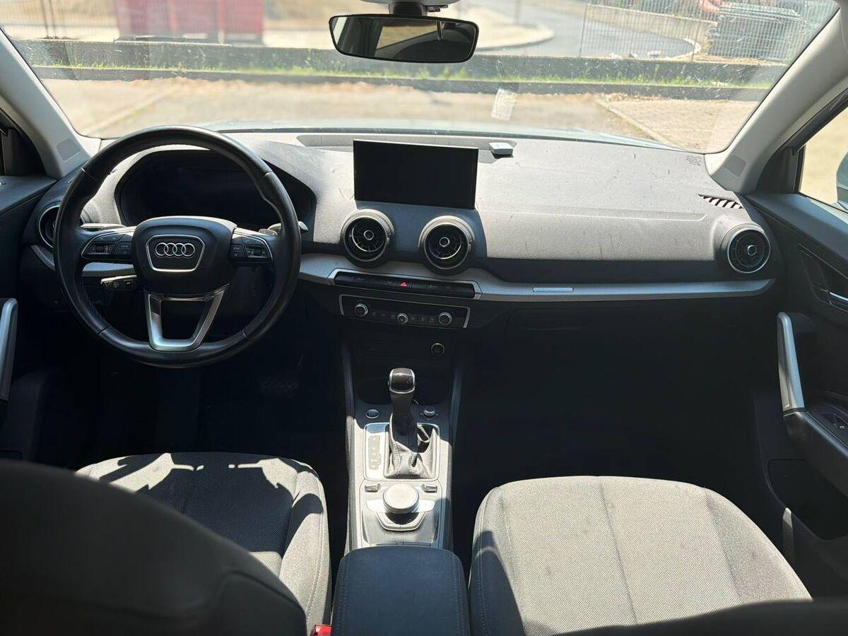 Audi Q2 30 2.0 tdi Business Plus s-tronic