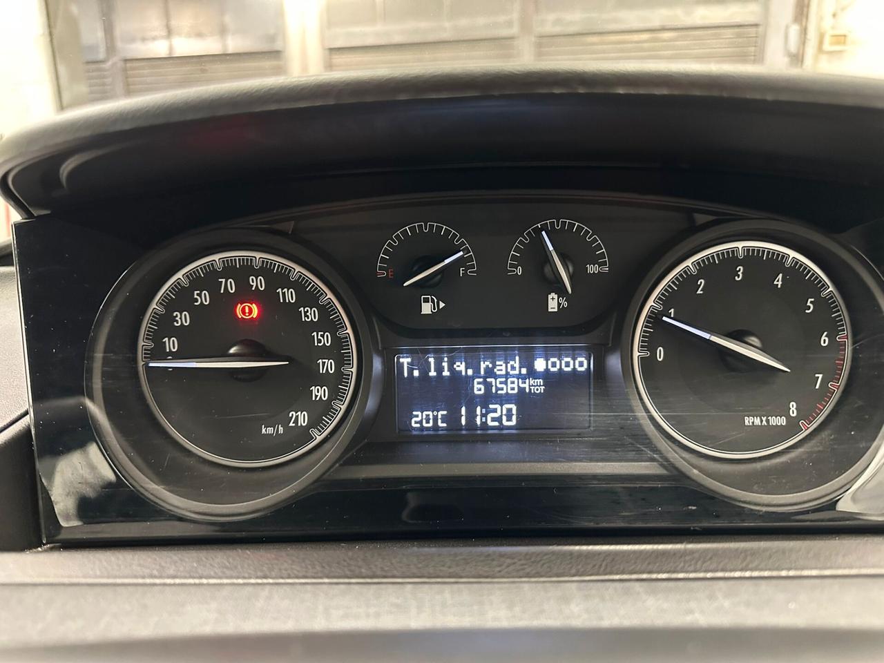 Lancia Ypsilon 1.0 FireFly 5 porte S&S Hybrid Gold