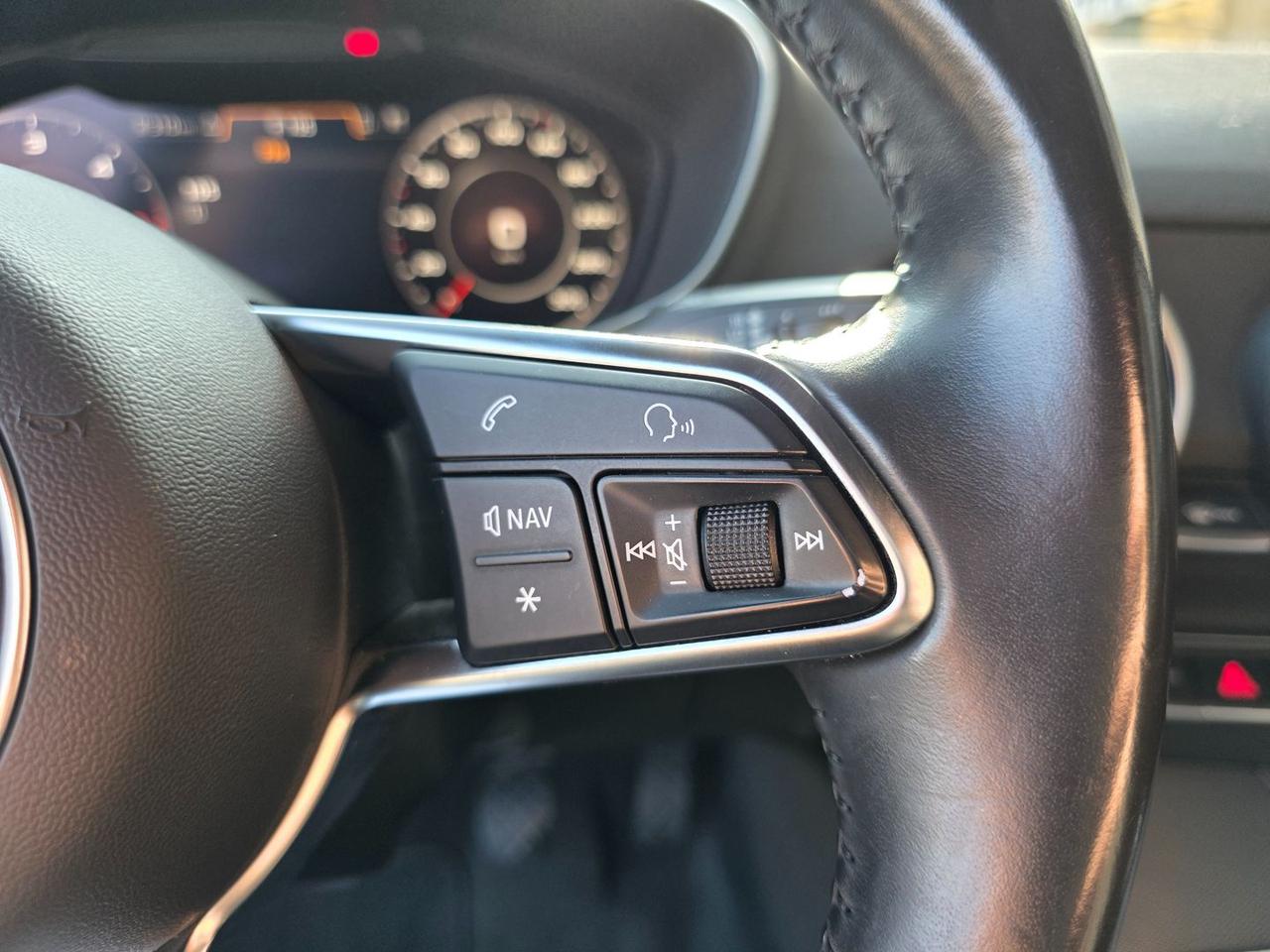 Audi TT 2.0 TDI Design #7771