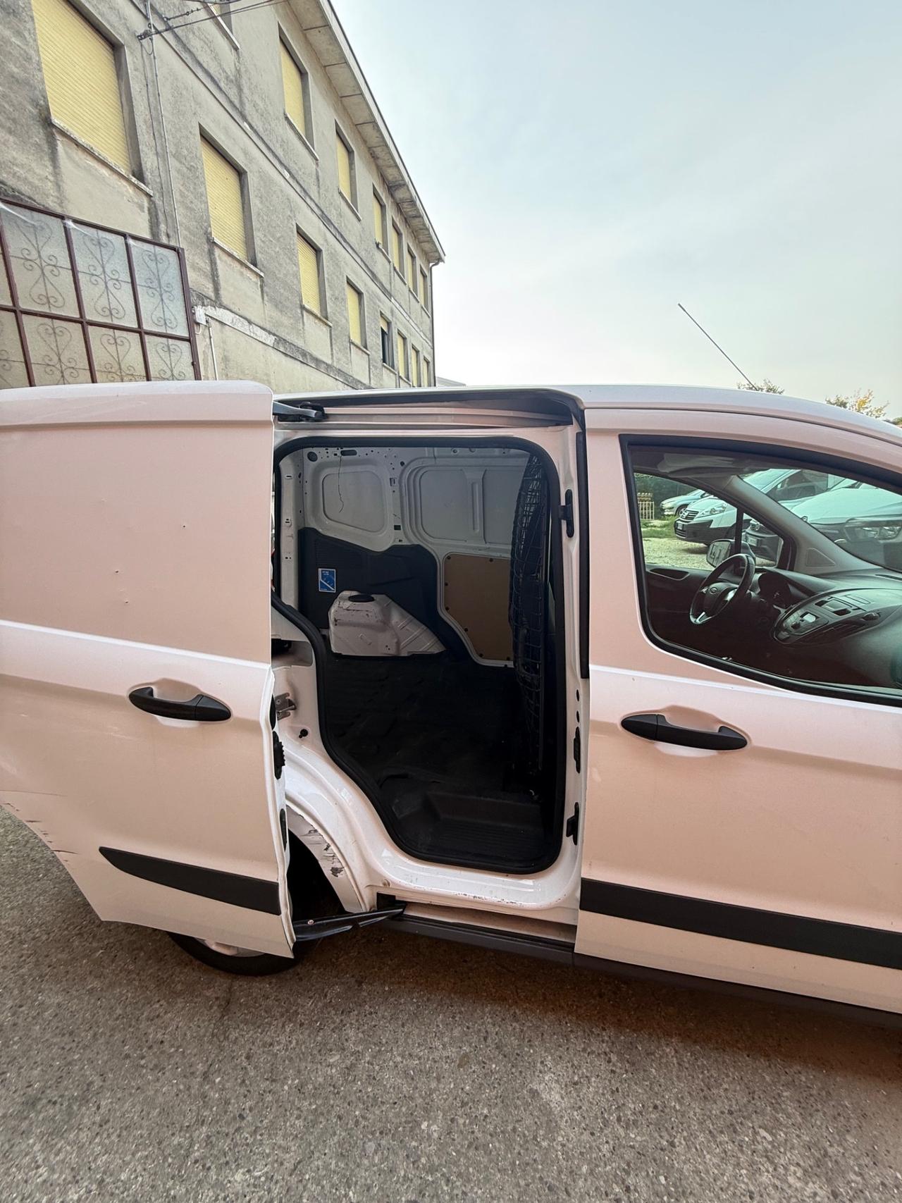 Ford Transit Courier 1.5 TDCi 100CV Van Trend