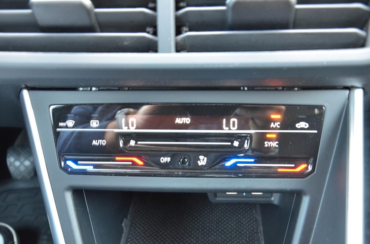 Volkswagen Taigo 1.0 TSI 95 CV Life