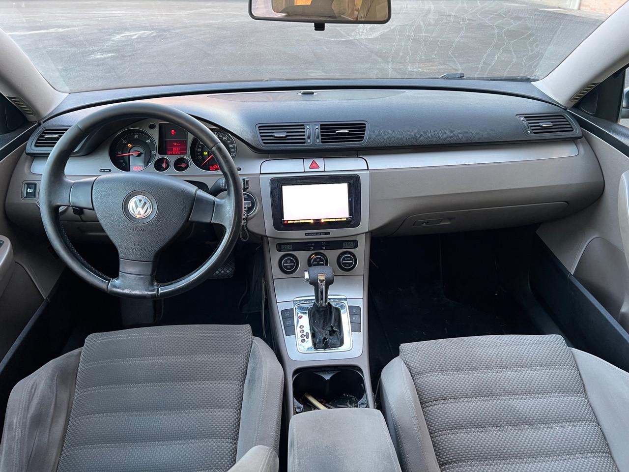Volkswagen Passat 2.0 TDI DPF Var. DSG Highline