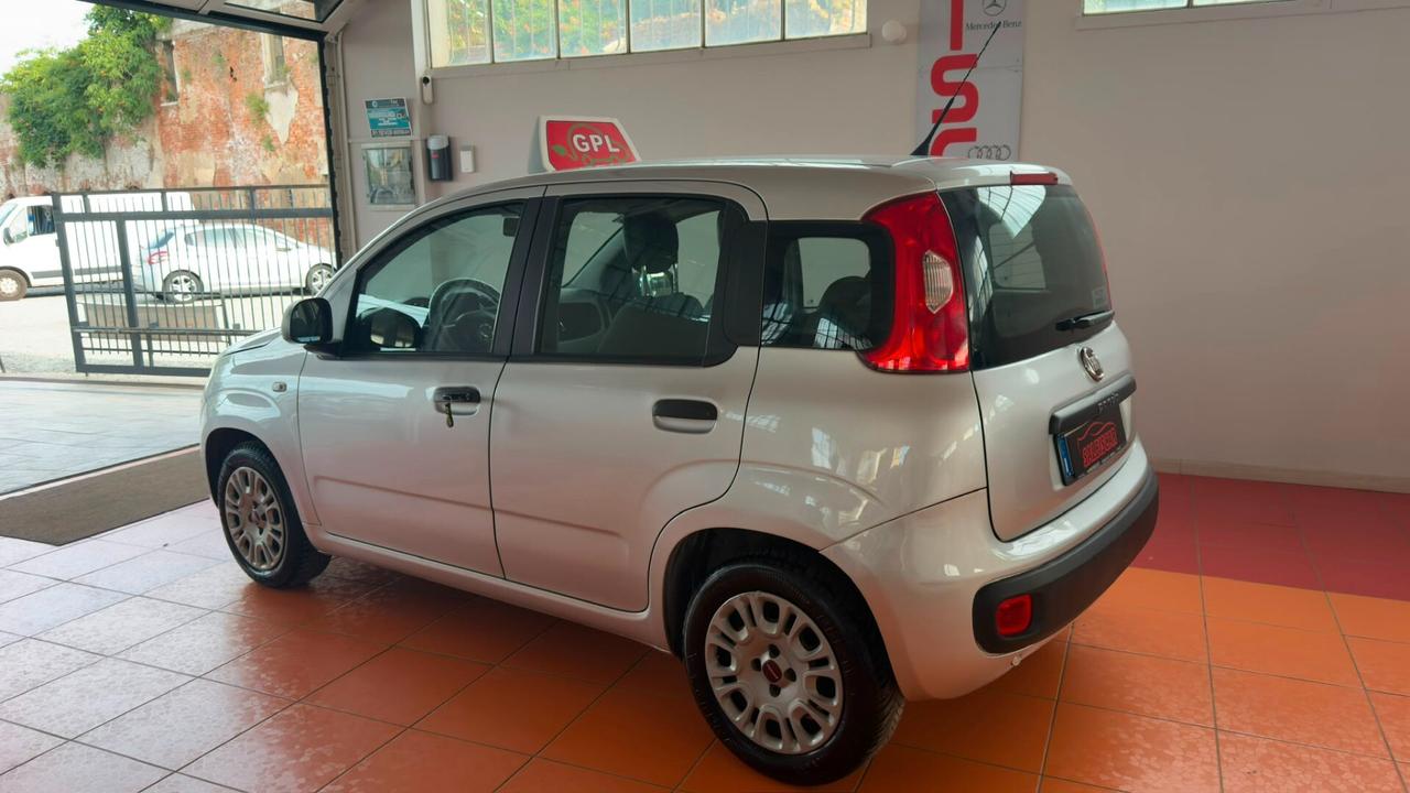 Fiat Panda 1.2 EasyPower Lounge