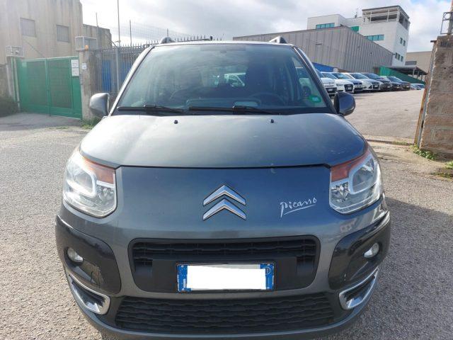 CITROEN C3 Picasso 1.6 HDi 90 Exclusive Theatre