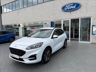 FORD Kuga 2.0 ecoblue mhev ST-Line 2wd 150cv del 2022