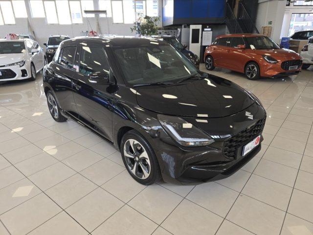SUZUKI Swift 1.2 Hybrid Top Aziendale IVA Esposta
