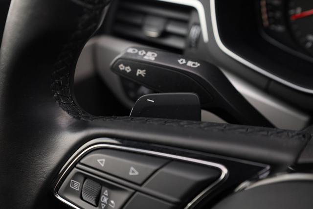 AUDI A5 SPB 40 TDI quattro S tronic MHEV