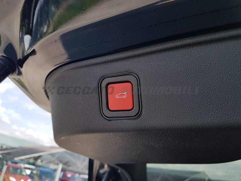 Alfa Romeo Junior Junior 1.2 ibrida Speciale 145cv edct6