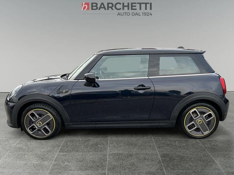 MINI Mini Full Electric MINI COOPER SE ELECTRIC