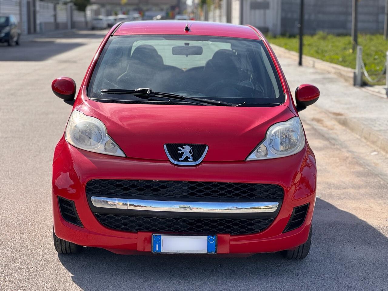 Peugeot 107 5p. Sweet Years FRIZIONE NUOVA