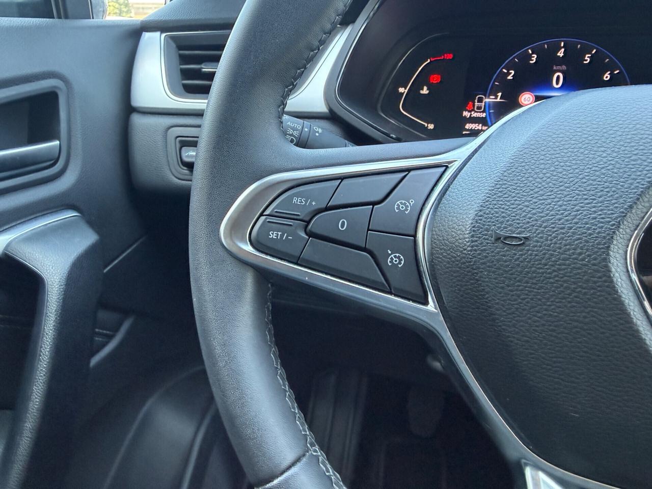 Renault Captur TCe 100 CV GPL Techno Fast Track