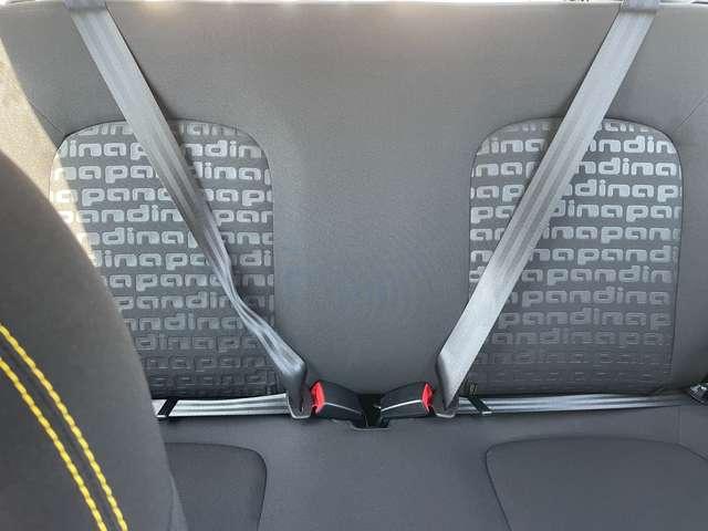 Fiat Panda 1.0 Hybrid (Nuova con Rottamazione)