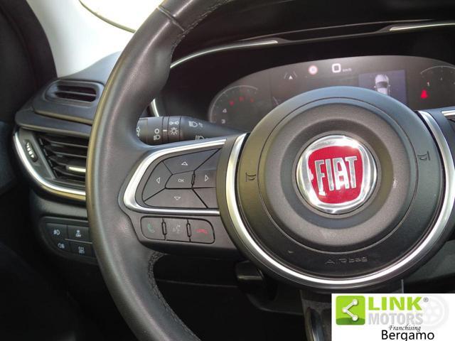 FIAT Tipo 1.3 Mjt S&S SW City Life -NEOPATENTATI