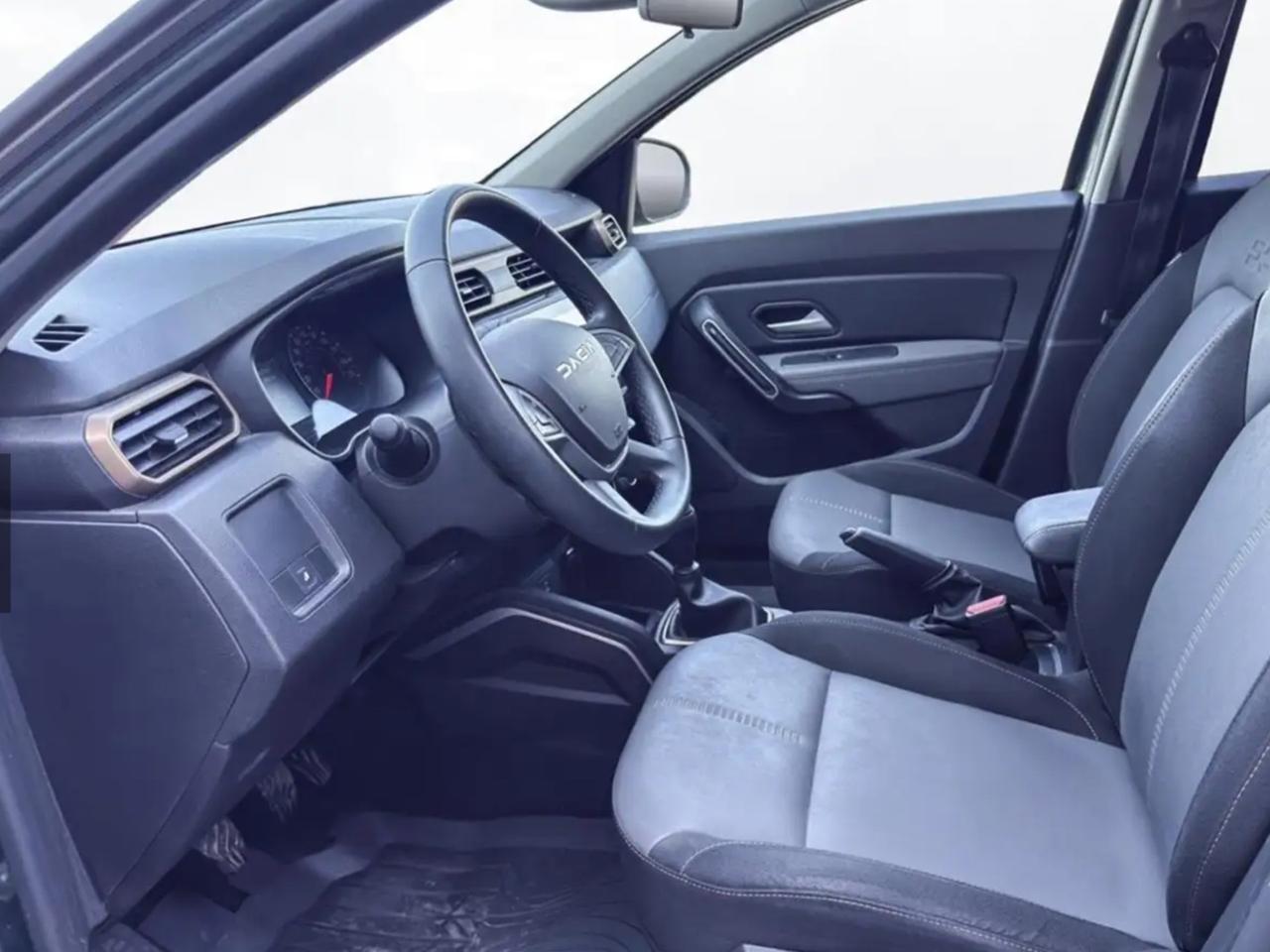Dacia Duster 1.5 Blue dCi 8V 115 CV 4x2 Extreme Si Neopatentati