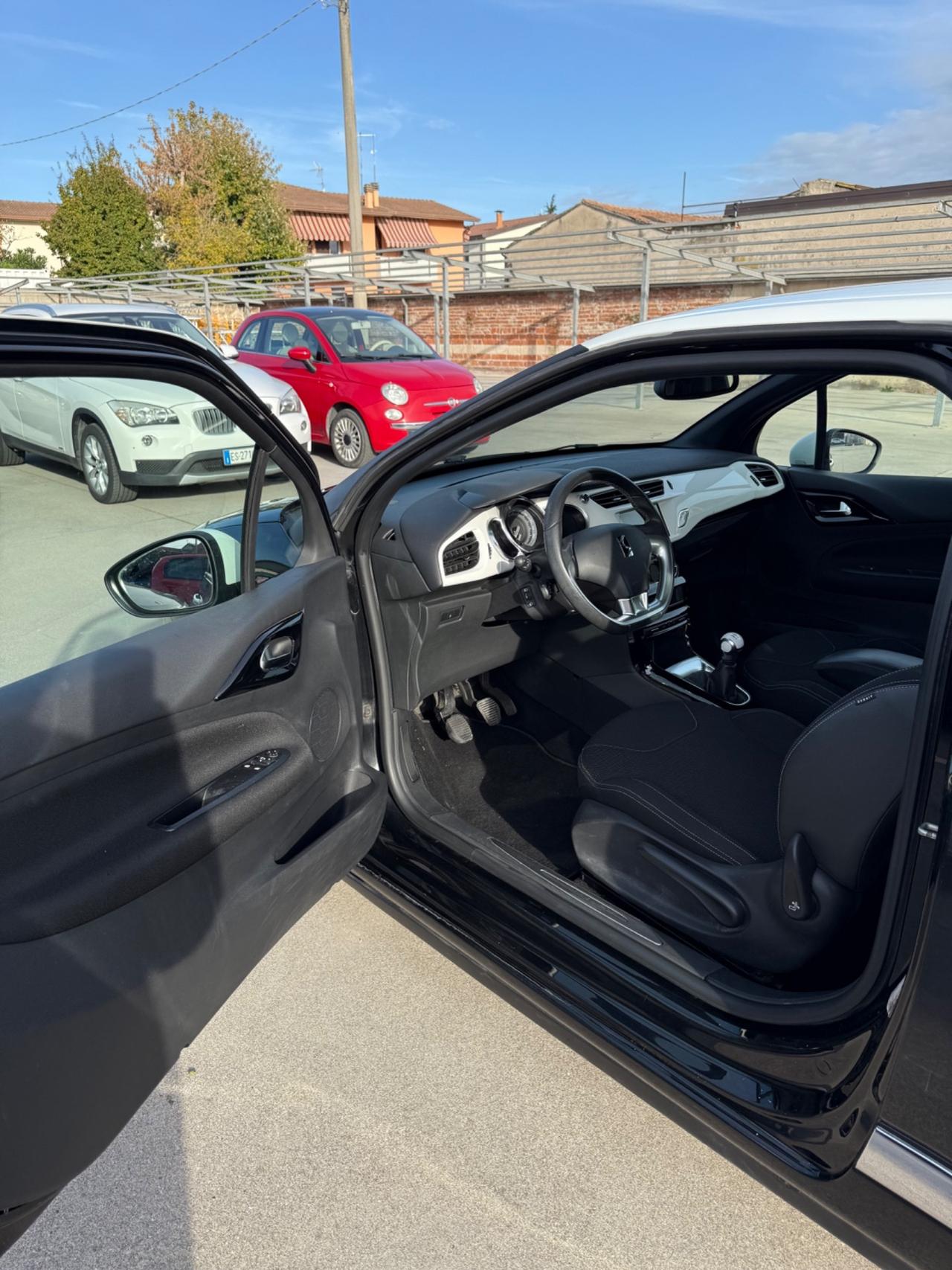 Citroen C3 BlueHDi 75 S&S Live