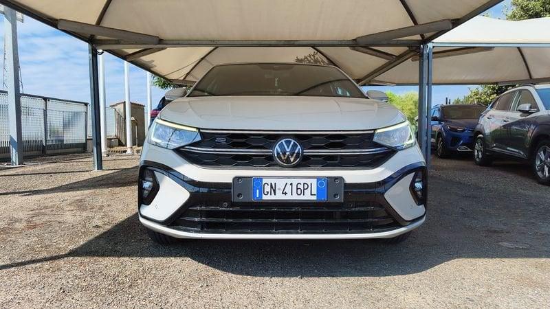 Volkswagen Taigo 1.0 TSI 81kW R-Line