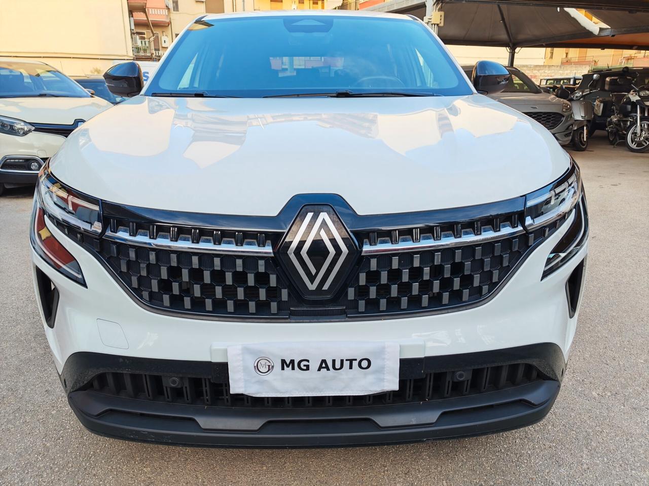 Renault Austral Full Hybrid E-Tech 200 CV Techno