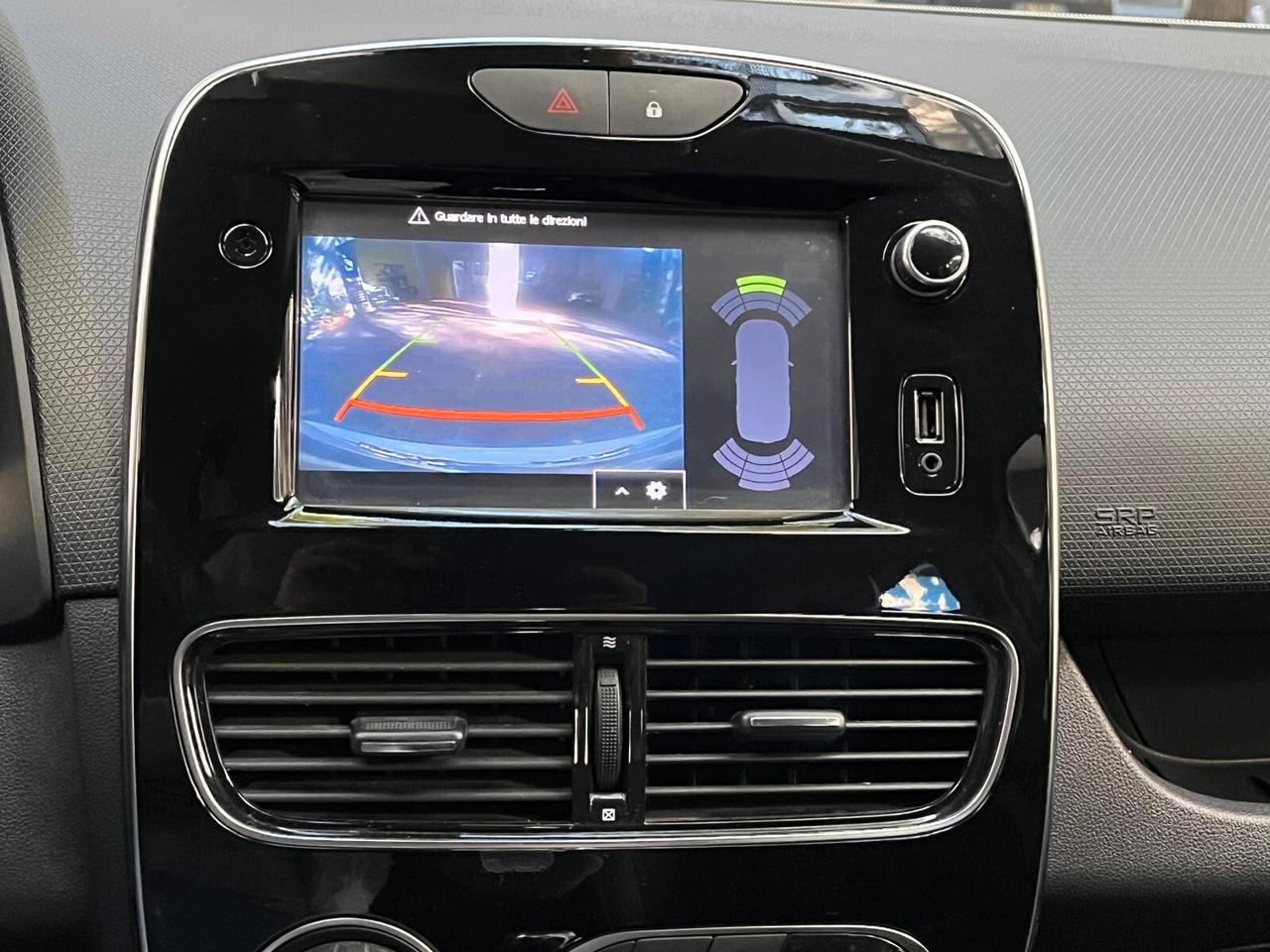 Renault Clio dCi 8V 75CV Start&Stop 5 porte Energy Zen