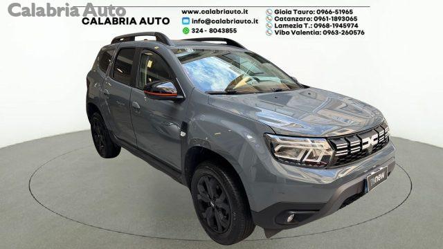 DACIA Duster 1.0 TCe GPL 4x2 Extreme