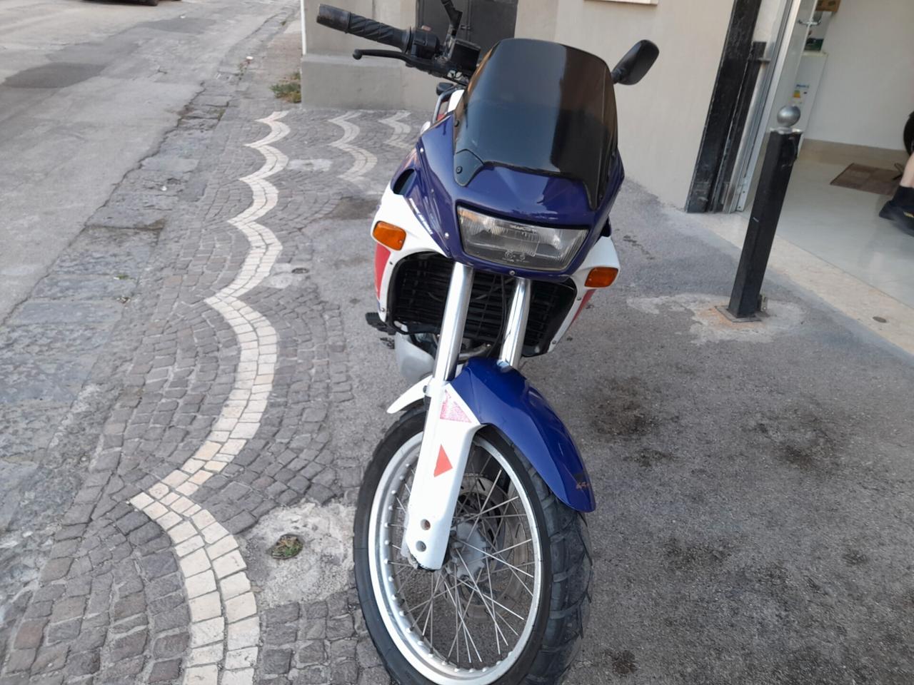 Aprilia Pegaso 650 ISCRITTA ASI